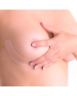 Scarban Elastic Silicone Sheet Breast