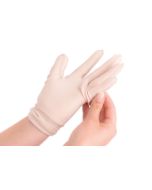 Scarban Silicone Elastic Glove