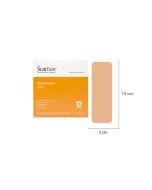 Scarban Light Silicone Sheet 5 x 15cm