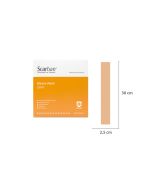 Scarban Light Silicone Sheet Finger Wraps