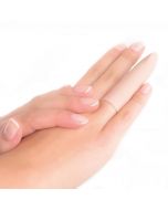 Scarban Elastic Fingercaps (4 Caps)