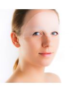 Scarban Elastic Silicone Sheet Forehead