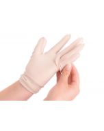 Scarban Silicone Elastic Glove