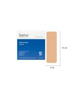 Scarban Elastic Silicone Sheet 5 x 15cm