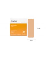 Scarban Light Silicone Sheet 5 x 15cm