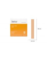 Scarban Light Silicone Sheet Finger Wraps