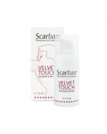Scarban velvet touch silicone gel
