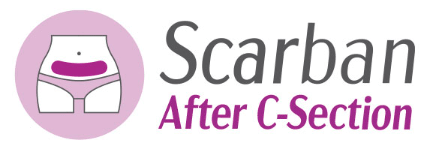 Scarban C-Section Logo