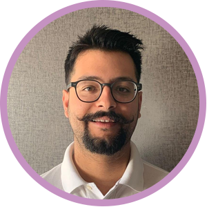 Joep Fernando - London Scar Therapy